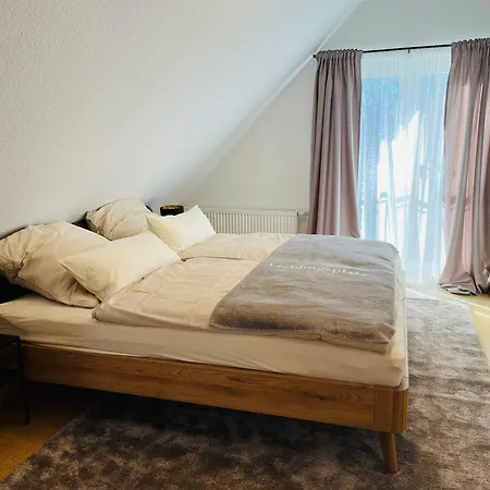 Fewo 2 An Der Historischen Bahnlinie Leutkirch im Allgäu Extérieur photo